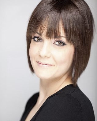 Katia - Fondatrice NaKaApartments